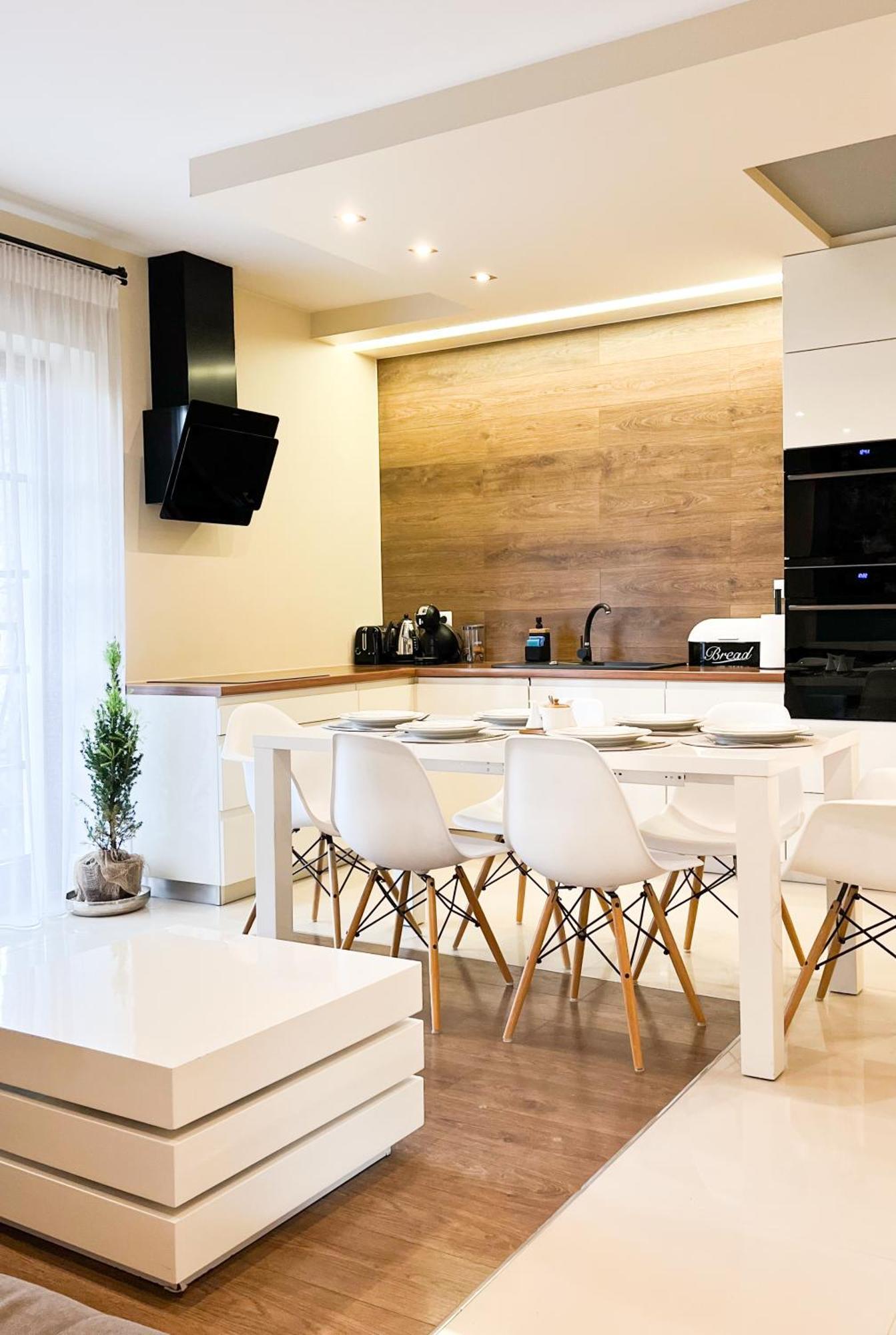 Stella Di Mare Apartamento Zakopane Exterior foto