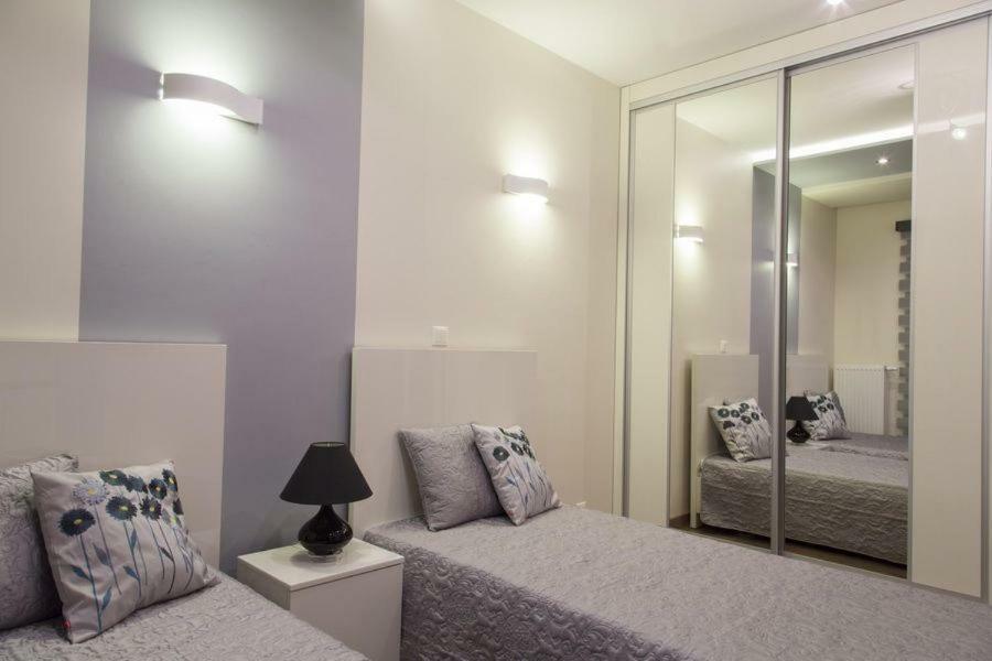 Stella Di Mare Apartamento Zakopane Exterior foto